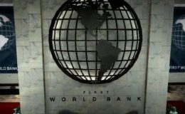 Dünya Bankası: Türkiye’ye yabancı sermaye akışının hızlanmasını bekliyoruz