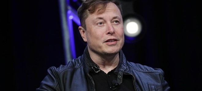 Elon Musk tarihte bir ilki başardı