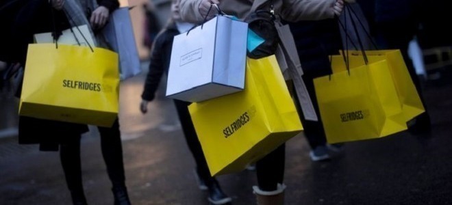 Euro Bölgesi’nde perakende satışlar ekimde geriledi