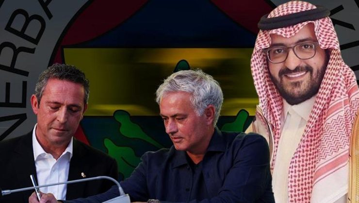Fenerbahçe-Al Nassr ile arasında çok konuşulacak takas! Yıldız futbolcular ile kafa kafaya…