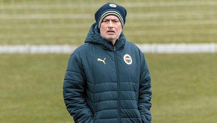Fenerbahçe, Hatayspor'a bileniyor