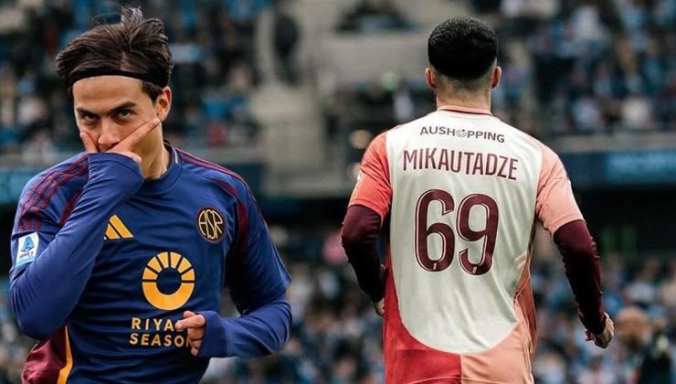 Galatasaray'a Mikautadze'den kötü haber! İşte transferin zora girmesinin nedeni…
