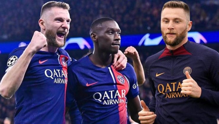 Galatasaray'ın Skriniar transferinde son durum! İngilizler devrede…