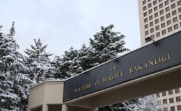 Hazine iki ihalede 32,2 milyar TL borçlanmaya gitti