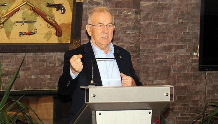 Karşıyaka Yaşar Holding'le görüştü