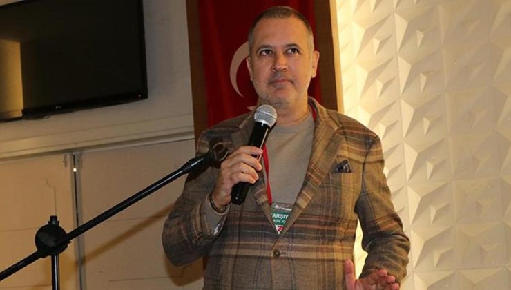 Karşıyaka'da yönetim krizi son anda aşıldı