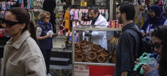 ‘Kasım Enflasyonu Beklenti Anketi’ sonuçlandı