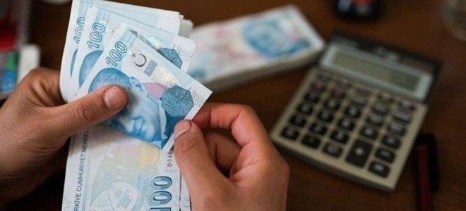 Memur ve emeklilerin beş aylık enflasyon farkı netleşti