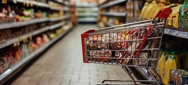 Mevsimsellikten arındırılmış enflasyon verileri açıklandı