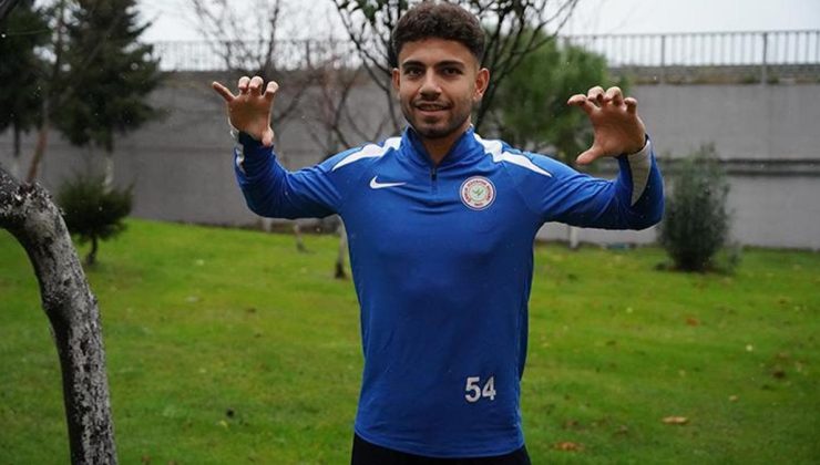 Mithat Pala'nın hedefi A Milli Takım!
