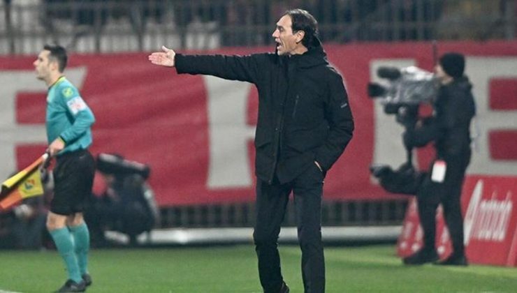 Nesta'nın görevine son verildi! İşte yerine gelen yeni isim