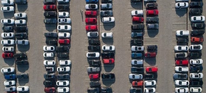 Otomotiv pazarı 1 milyon barajını aştı