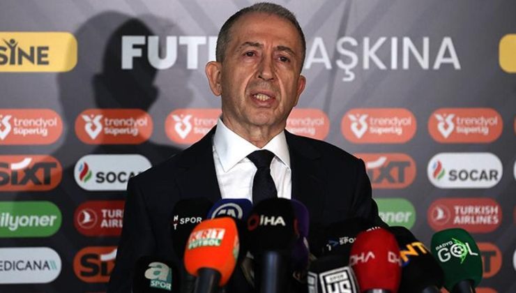 PFDK sevkleri açıklandı: Metin Öztürk ve Ousseynou Ba kararı