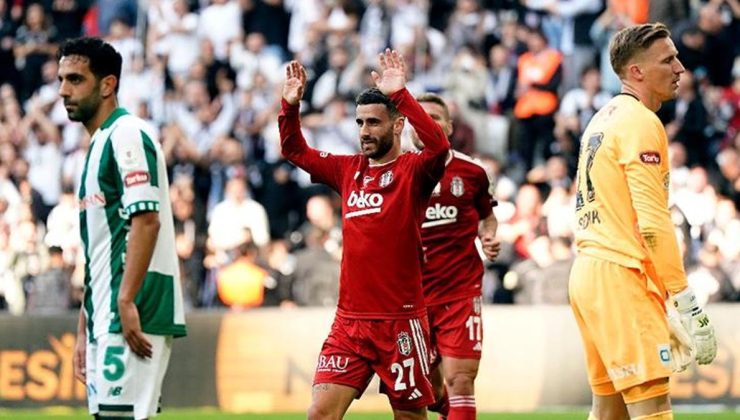 Rafa Silva mucizesi! Maç kaçırmadı