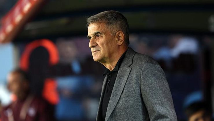 Şenol Güneş'ten Volkan Demirel'e sitem: Duygu sömürüsü yapıyor!