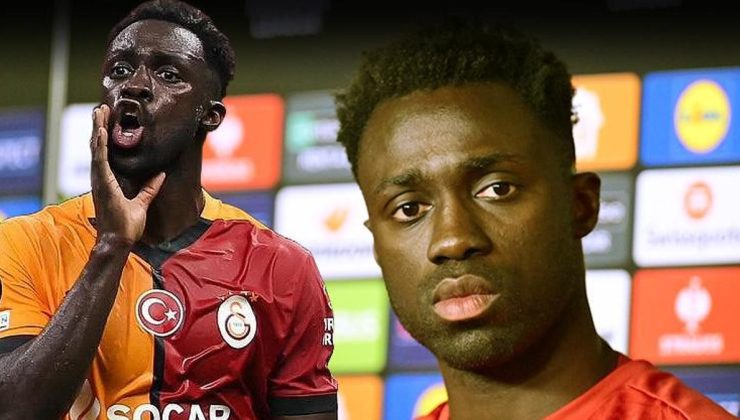 Skriniar sonrası Davinson Sanchez gelişmesi: Okan Buruk ile görüştü, kararını verdi