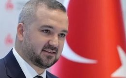 TCMB Başkanı Karahan: Risk primindeki düşüş, dış finansmana erişimi kolaylaştırıyor