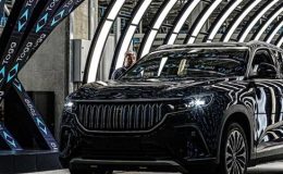 Togg elektrikli otomobil pazarında liderliğini sağlamlaştırıyor