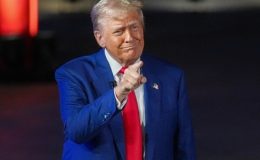 Trump’tan 1 milyar dolar ve üzeri yatırımlara “hızlandırılmış izin” sözü