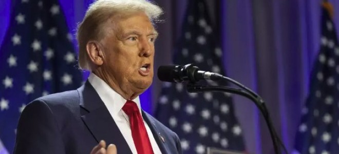 Trump’tan Rusya ve Hindistan dahil BRICS ülkelerine tehdit!