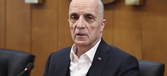 Türk-İş’ten sanayicilerin asgari ücret önerisine tepki