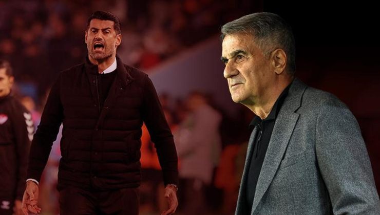 Volkan Demirel'den Şenol Güneş'e zehir zemberek sözler! 'Ölene saygısı yoksa benim dirisine olmaz'