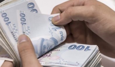 Yeni yılda borçlanma ücretlerinde artış yaşanacak