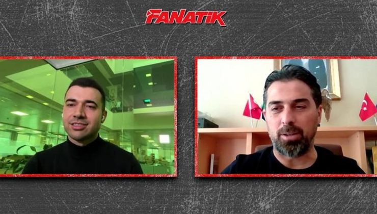 ÖZEL | İlhan Palut, Fenerbahçe maçı öncesi Jose Mourinho'nun akıl oyununu açıkladı! 'Psikolojik olarak büyük bir savaş var'