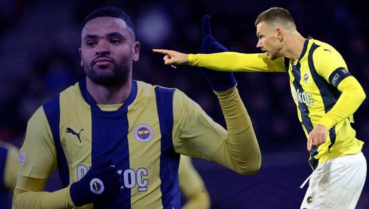 (ÖZET) KANARYA İSTEDİĞİNİ ALDI! Midtjylland – Fenerbahçe maç sonucu: 2-2