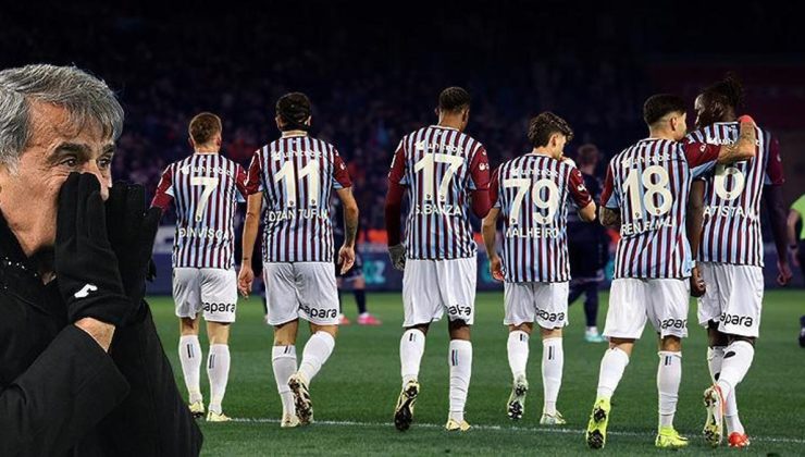'Yeni denizlere yelken açma zamanı' Trabzonspor-Sivasspor maçının ardından çarpıcı tespit: Gözle görülür bir gelişim