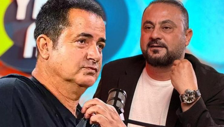 Acun Ilıcalı'ya Hasan Şaş'tan zehir zemberek sözler 'Verelim eline düdük yönetsin' Flaş transfer sözleri!