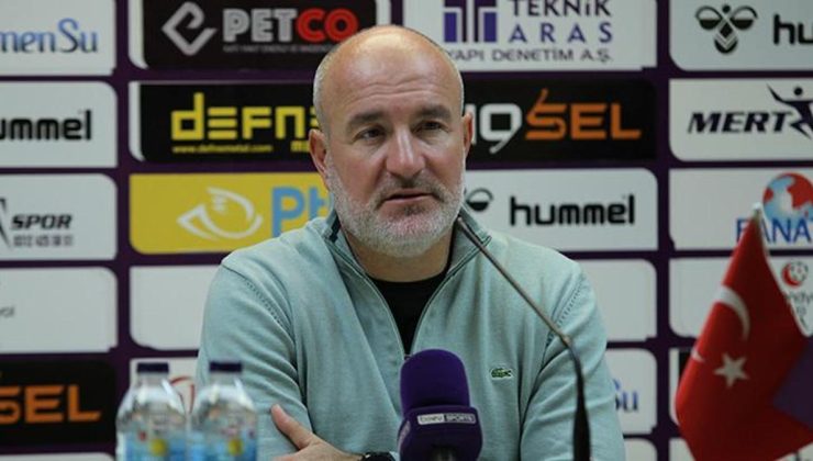 Altınordu'da Ersan Parlatan dönemi