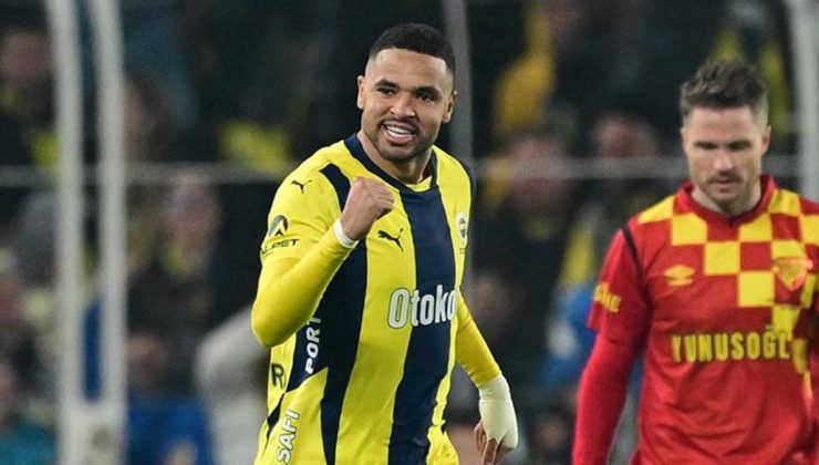 Avrupa'da bile yok böyle bir istatistik: Youssef En-Nesyri'den muhteşem performans
