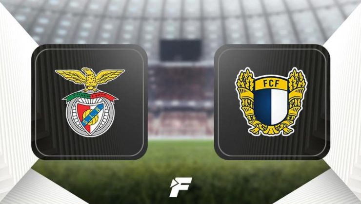 Benfica-Famalicao maçı ne zaman, saat kaçta, hangi kanalda canlı yayınlanacak? Kerem Aktürkoğlu ilk 11'de mi?
