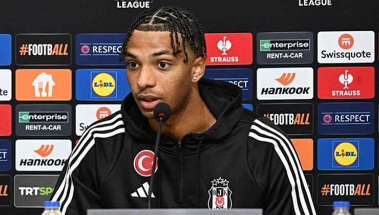 Beşiktaş'a Twente maçı öncesi kötü haber! Kadroya alınmadı, transferi gündemdeydi