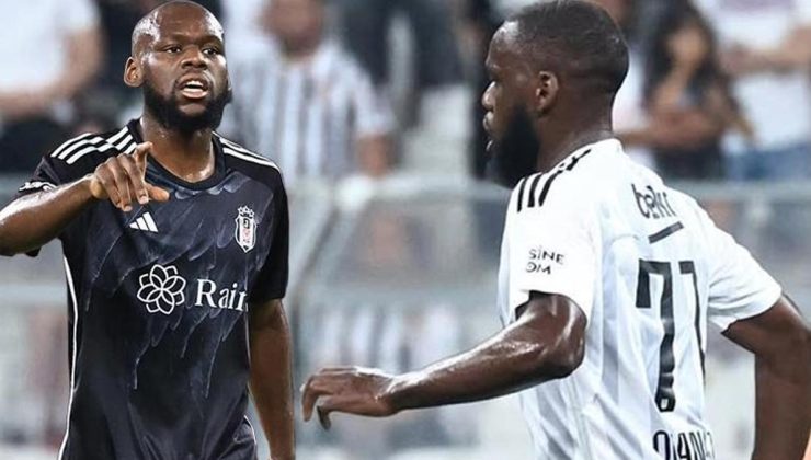Beşiktaş'ta Jean Onana'nın yeni takımı belli oldu! İstanbul'dan ayrılıyor…