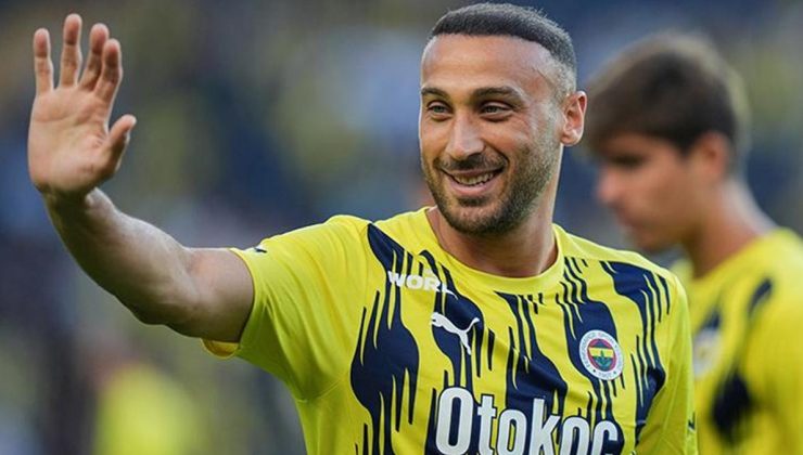 Bodrum FK transferde büyük oynuyor! Cenk Tosun'un imzası yakın…