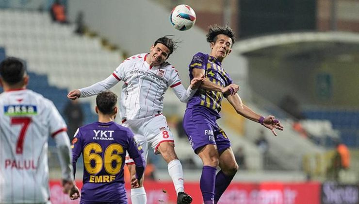 (CANLI) Eyüpspor-Sivasspor