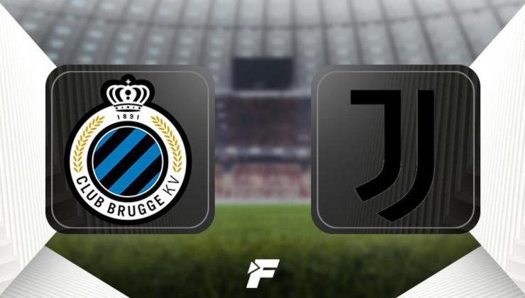 Club Brugge-Juventus UEFA Şampiyonlar Ligi maçı ne zaman, hangi kanalda, saat kaçta? (Kenan Yıldız ilk 11'de mi?)