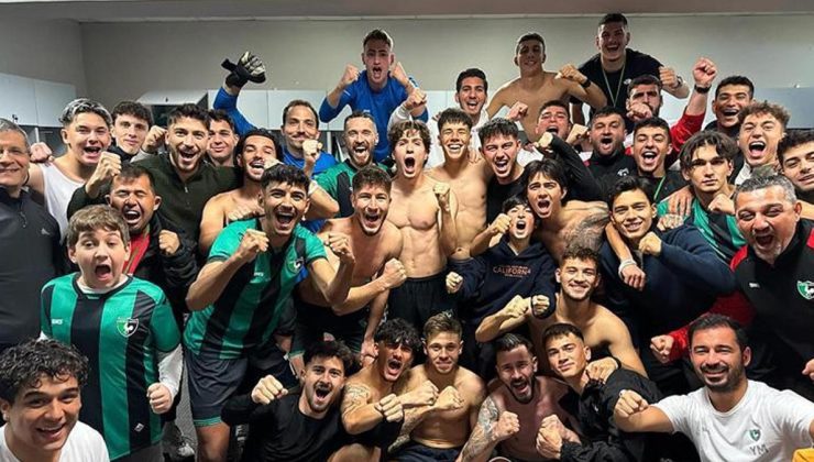Denizlispor hasrete son verdi