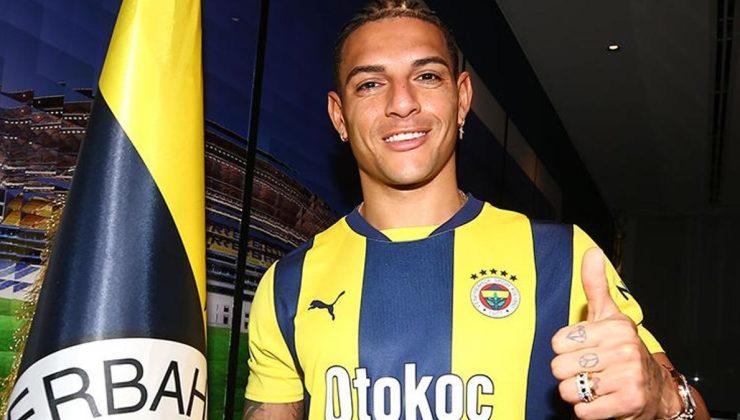 Diego Carlos'tan Fenerbahçe taraftarına mesaj: Sabırsızlanıyorum!