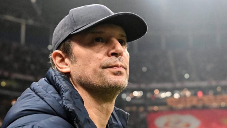 Dinamo Kiev'de Oleksandr Shovkovskyi'den Galatasaray taraftarına övgü! 'Çok güzel'