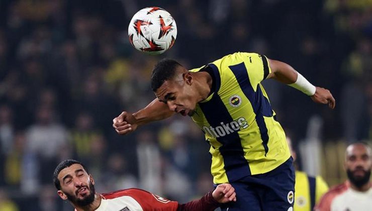 Djiku'dan Yusuf'a övgü: Performansı şaşırtmadı