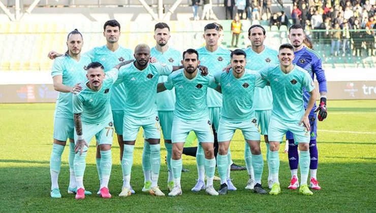 Esenler Erokspor'da hedef üst sıralara tırmanmak