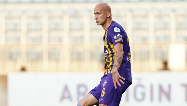 Eyüpspor'dan ayrılan Jonjo Shelvey'nin yeni adresi belli oldu