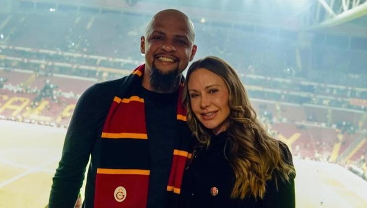 Felipe Melo'dan sürpriz karar: Futbolu bıraktı