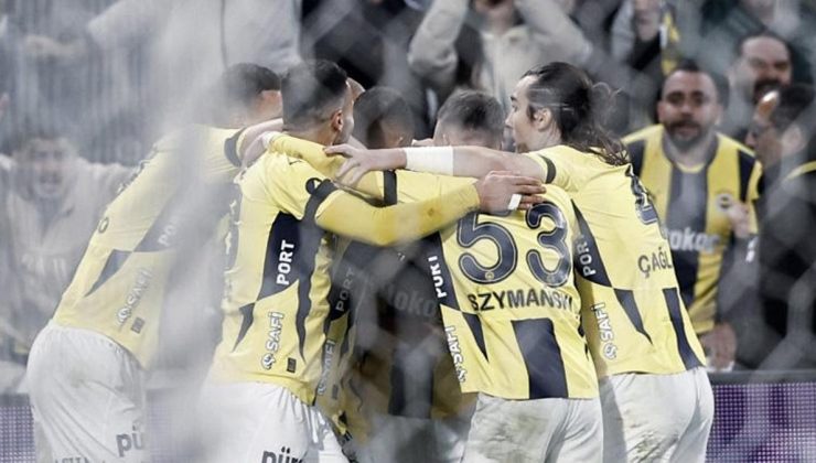 Fenerbahçe, Danimarka'da tur peşinde