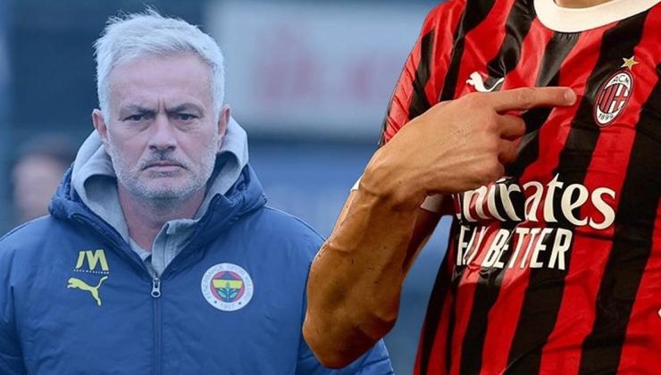 Fenerbahçe yeni stoper için geri sayımda! İkna turları başladı
