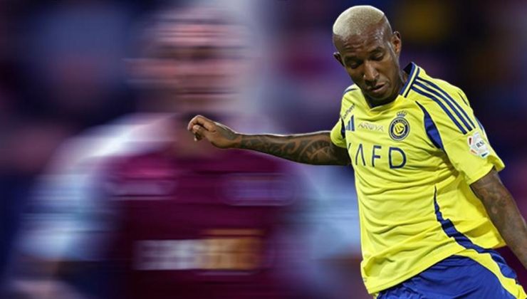 Fenerbahçe yeni stoper için geri sayımda: Talisca transferinde flaş gelişme!
