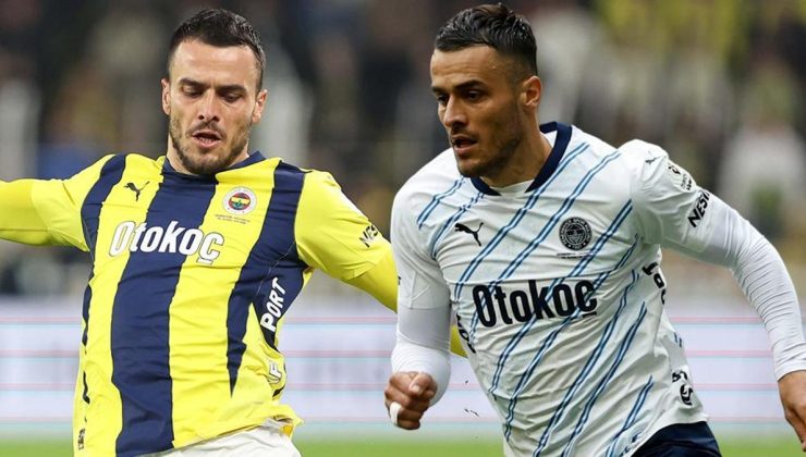 Fenerbahçe'de sürpriz Filip Kostic gelişmesi! Talibi çıktı…